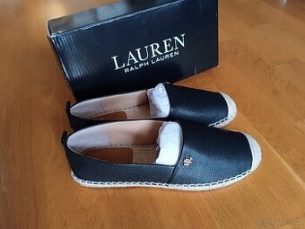 Ralph Lauren espadrilky