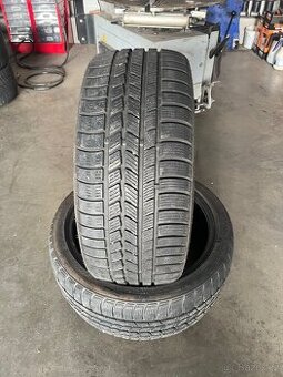 215/40r17 Nexen Winguard