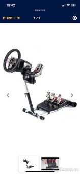 Stojan pro volant Wheel Stand Pro Logitech G29/920/27/25 - D