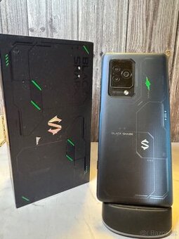 Xiaomi Black Shark 5 Pro mobil