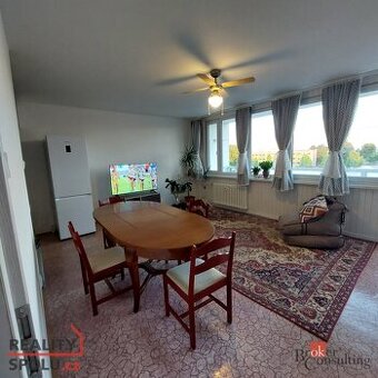 Pronájem, byty/4+kk, 80 m2, K Horoměřicům, Suchdol, 16500 Pr