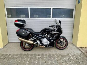 Suzuki GSF 1250 Bandit ABS