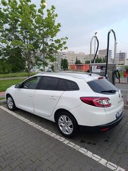 Renault Megane 3