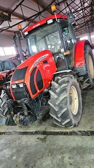 Zetor 9641 pvh predna hydravlikka