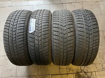 195/65 R15 zimní Barum