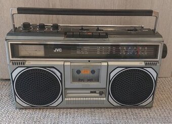 JVC RC-545JW - 1