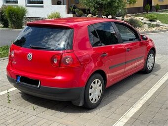 Vw Golf V