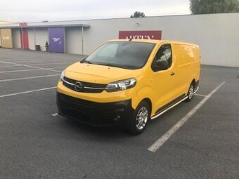 Opel Vivaro-e 100Kw L3H1 automat