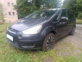 Ford S-Max 2.0 TDCI