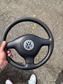 Volant golf 4 - 1