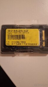 Kingston KC600/1TB/SSD/mSATA/5R - 1