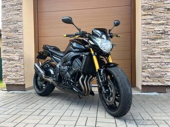 Yamaha FZ8