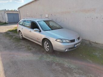 Prodám / Vyměním Renault laguna 2.0 100kw