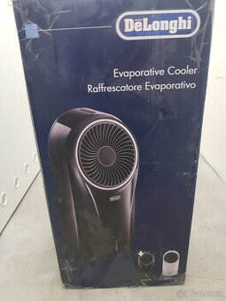 OCHLAZOVAČ DeLonghi EV 250 SLEVA - 1