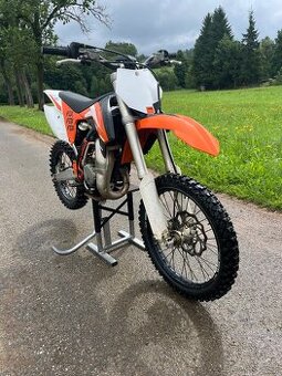 KTM sx 85