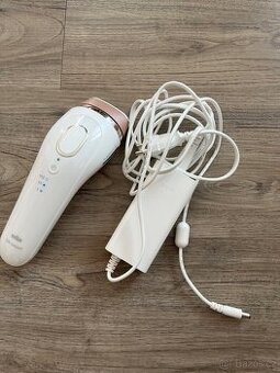 IPL Braun Silk expert - 1