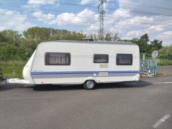 Karavan Hobby 540 excelsior