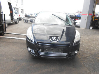 Peugeot 5008 - 1