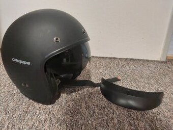 Moto helma Cassida