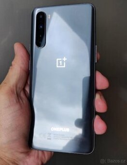 OnePlus Nord 5G