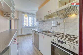 Pronájem bytu 4+1, 80 m², Klatovy, ul. Plzeňská