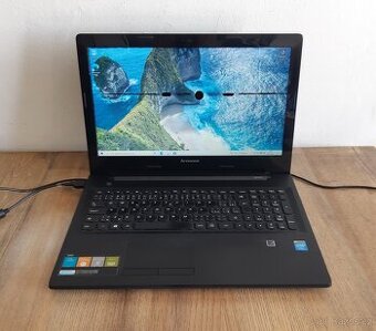 Lenovo G50-30 (model 80G0) Intel N2830, 4GB, 320GB, Win10