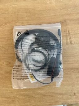 Jabra Evolve 20 sluchátka - 1