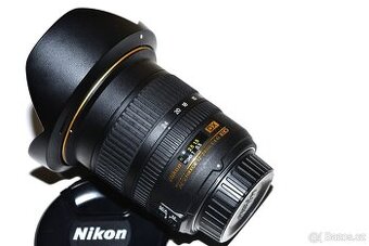 Nikon AF-S 12-24mm f/4 G IF-ED DX Zoom-Nikkor