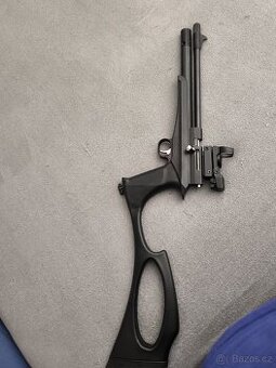 Pcp vzduchovka pp800r