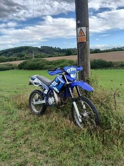 Dt 125 Re