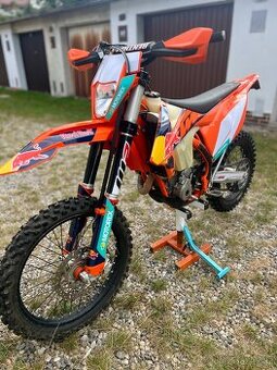 KTM EXC-F 350 2018