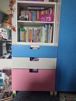Dětská skříň IKEA