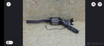 Koupim DPF filtr na VW T5 2.0 4x4