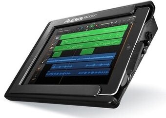 ALESIS IO dock