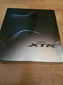 SHIMANO XTR BR-9020,ZADNÍ