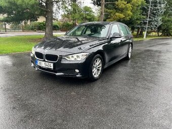 BMW 320d xDrive Touring (F31) – 2013 270.000km