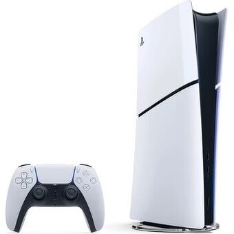 Ps5 slim digital