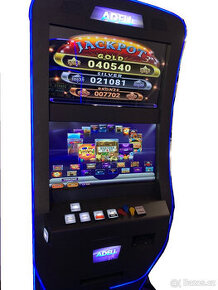 Výherní automat Adell