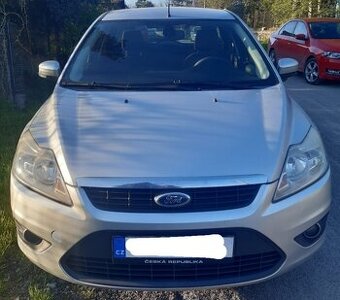 Ford focus - 1