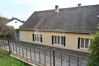 Prodej zemědělské usedlosti, Radkov u Telče, ev.č. 02184