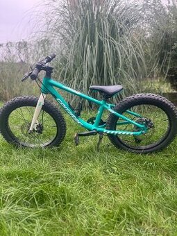 Corratec Superlehke dětské kolo rám 20