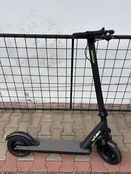 Elektro koloběžka W-tec