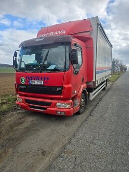 DAF LF 45.150 NÁHRADNÍ DÍLY