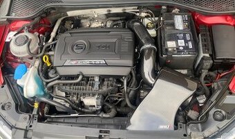 APR Karbonové uzavřené sání pro 1,8 & 2,0 TSI MQB - 1