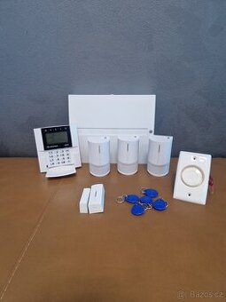 JABLOTRON OASIS 80 BEZDRÁT pre byt