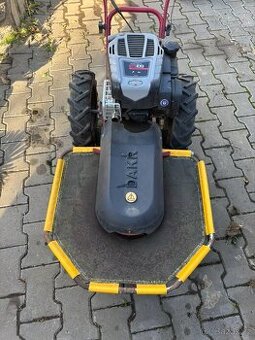 Bubnová sekačka