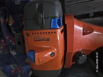 Křovinořez Husqvarna 355R