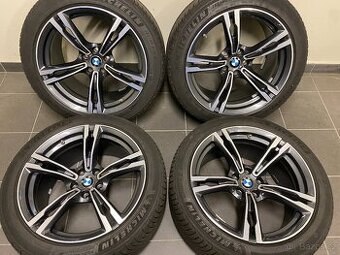ORIGINAL ALU KOLA BMW M5 F90 "M705" 265/40/19 285/40/19