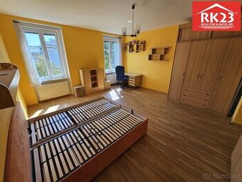 Prodej, Byt 2+1, Mariánské Lázně, ul. Nádražní náměstí