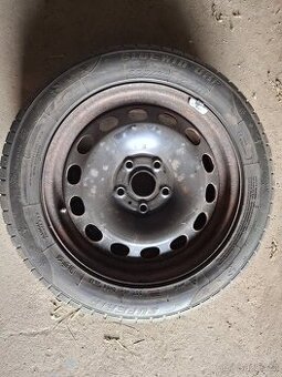 Zimní pneu Škoda Octavia 3, 205/55R16 91H, 5x112